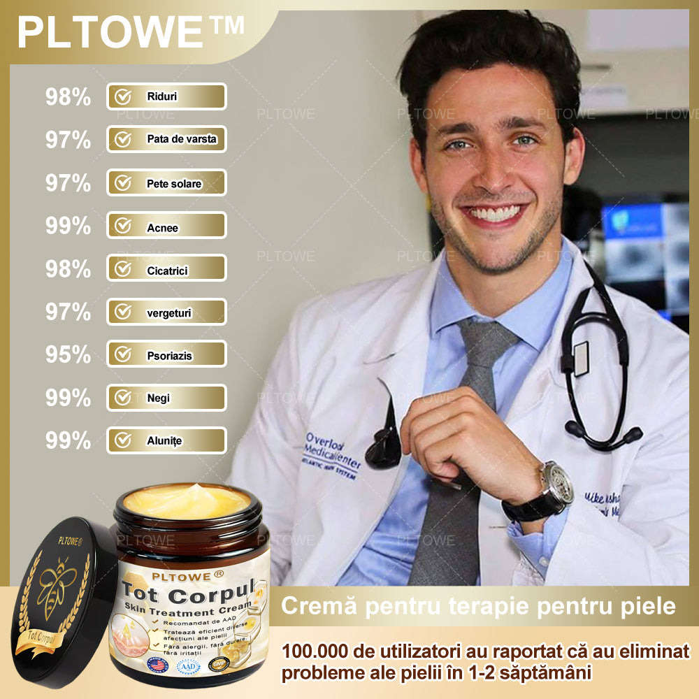 Doar 5 borcane! Prinde acum 30% reducere și obține o piele tânără și strălucitoare în 1-4 săptămâni. Nu rata oferta—nu se va repeta! Garanție returnare bani 180 de zile!