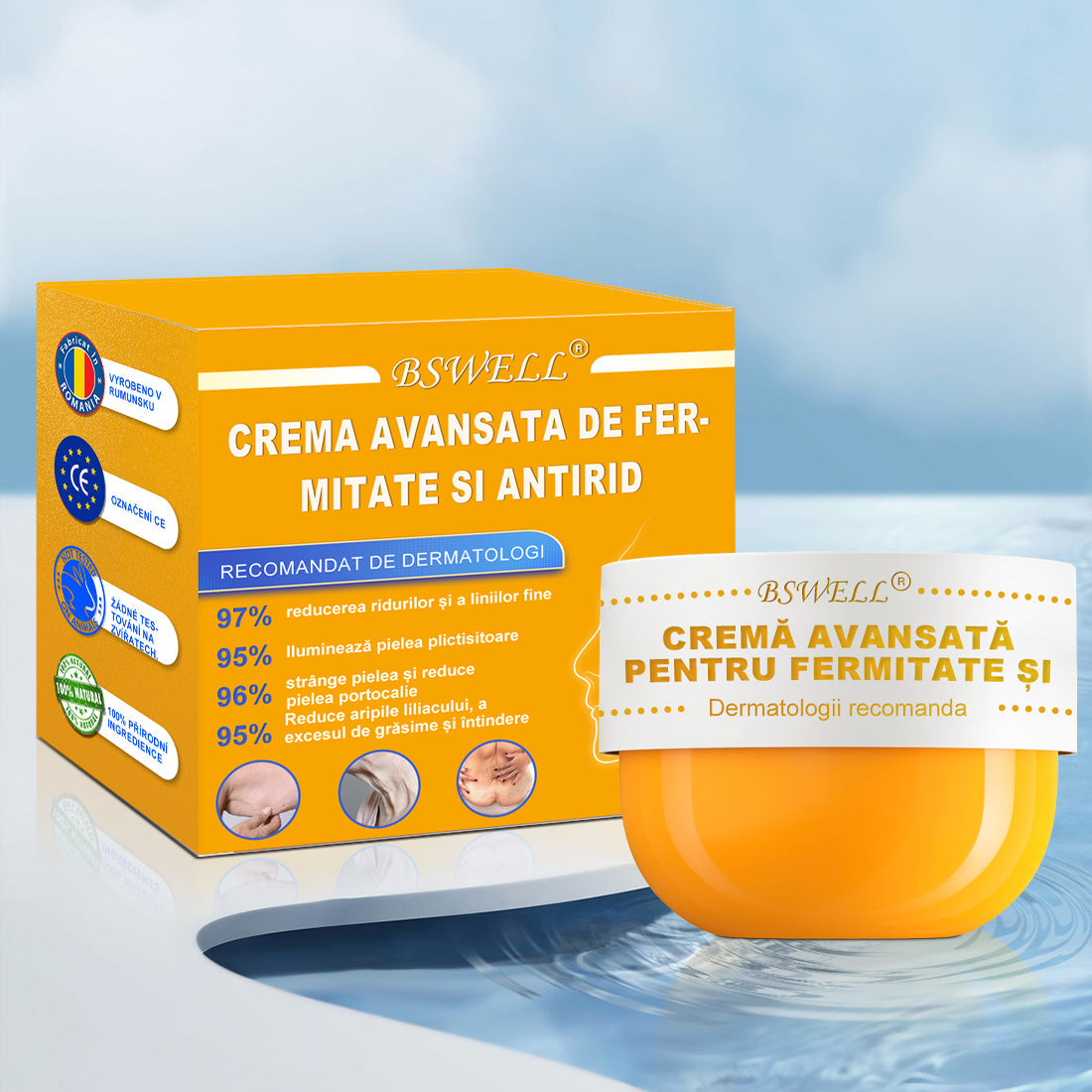 💃🏻𝐁𝐒𝐖𝐄𝐋𝐋® 𝐀𝐝𝐯𝐚𝐧𝐜𝐞𝐝 𝐅𝐢𝐫𝐦𝐢𝐧𝐠 & 𝐖𝐫𝐢𝐧𝐤𝐥𝐞-𝐑𝐞𝐝𝐮𝐜𝐢𝐧𝐠 𝐂𝐫𝐞𝐚𝐦: 𝐑𝐞𝐟𝐚𝐜𝐞 𝐞𝐥𝐚𝐬𝐭𝐢𝐜𝐢𝐭𝐚𝐭𝐞𝐚 𝐩𝐢𝐞𝐥𝐢𝐢 (👩🏻‍⚕️𝐑𝐞𝐜𝐨𝐦𝐦𝐞𝐧𝐝𝐞𝐝 𝐝𝐞 𝐜ă𝐭𝐫𝐞 𝐝𝐞𝐫𝐦𝐚𝐭𝐨𝐥𝐨𝐠𝐢&🔥𝐒𝐮𝐧𝐭 î𝐧 𝐜𝐮𝐫𝐬 𝐝𝐞 𝐝𝐞𝐬𝐟ăș𝐮𝐫𝐚𝐫𝐞 𝐩𝐫𝐨𝐦𝐨ț𝐢𝐢𝐥𝐞 𝐝𝐞 𝐯𝐚𝐫ă!)