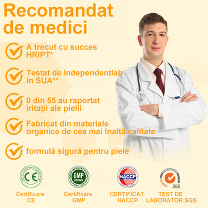 𝐁𝐒𝐖𝐄𝐋𝐋® Venin de Albine Alinarea Durerii Vindecarea Oaselor Cremă🌱𝐀𝐀𝐎𝐒 recomandă (Specializat în boli ortopedice și dureri)🌈