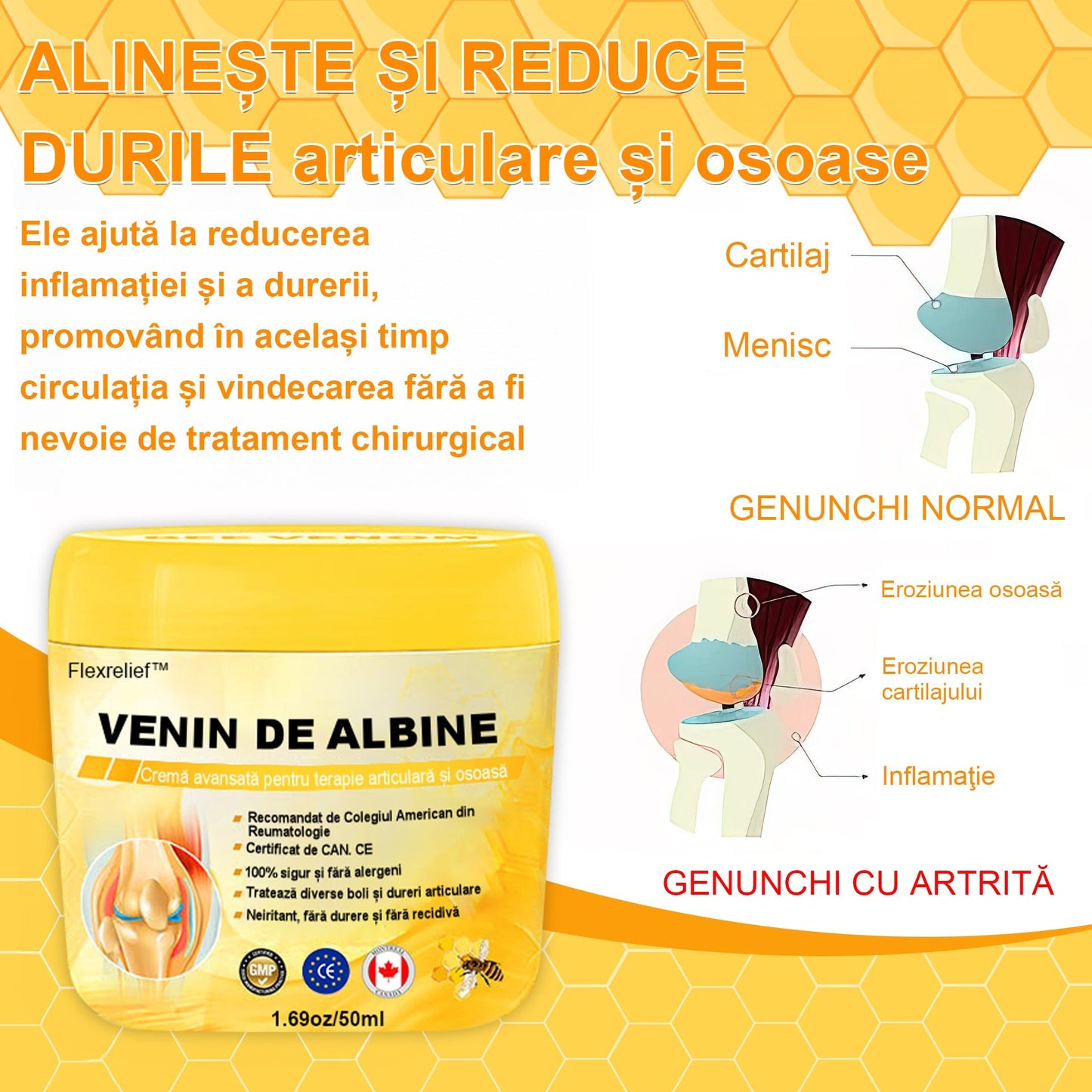 💪𝐅𝐥𝐞𝐱𝐢𝐑𝐞𝐥𝐢𝐞𝐟® 𝐕𝐞𝐧𝐢𝐧 𝐝𝐞 𝐀𝐥𝐛𝐢𝐧𝐞 𝐀𝐯𝐚𝐧𝐬𝐚𝐭ă 𝐀𝐫𝐭𝐢𝐜𝐮𝐥𝐚ț𝐢𝐢𝐥𝐨𝐫 ș𝐢 𝐎𝐚𝐬𝐞𝐥𝐨𝐫 𝐓𝐞𝐫𝐚𝐩𝐢𝐚 𝐂𝐫𝐞𝐦ă  (𝐞𝐱𝐭𝐫𝐚𝐜𝐭 𝐝𝐞 𝐚𝐥𝐛𝐢𝐧𝐞 𝐝𝐢𝐧 𝐧𝐨𝐮𝐚 𝐳𝐞𝐞𝐥𝐚𝐧𝐝ă - 𝐞𝐬𝐭𝐞 𝐬𝐩𝐞𝐜𝐢𝐚𝐥𝐢𝐳𝐚𝐭 î𝐧 𝐛𝐨𝐥𝐢 𝐨𝐫𝐭𝐨𝐩𝐞𝐝𝐢𝐜𝐞 ș𝐢 𝐝𝐮𝐫𝐞𝐫𝐢 𝐚𝐫𝐭𝐫𝐢𝐭𝐢𝐜𝐞) 💖💖