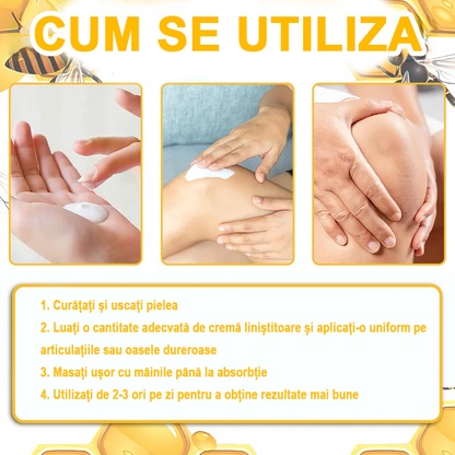 💪𝐅𝐥𝐞𝐱𝐢𝐑𝐞𝐥𝐢𝐞𝐟® 𝐕𝐞𝐧𝐢𝐧 𝐝𝐞 𝐀𝐥𝐛𝐢𝐧𝐞 𝐀𝐯𝐚𝐧𝐬𝐚𝐭ă 𝐀𝐫𝐭𝐢𝐜𝐮𝐥𝐚ț𝐢𝐢𝐥𝐨𝐫 ș𝐢 𝐎𝐚𝐬𝐞𝐥𝐨𝐫 𝐓𝐞𝐫𝐚𝐩𝐢𝐚 𝐂𝐫𝐞𝐦ă  (𝐞𝐱𝐭𝐫𝐚𝐜𝐭 𝐝𝐞 𝐚𝐥𝐛𝐢𝐧𝐞 𝐝𝐢𝐧 𝐧𝐨𝐮𝐚 𝐳𝐞𝐞𝐥𝐚𝐧𝐝ă - 𝐞𝐬𝐭𝐞 𝐬𝐩𝐞𝐜𝐢𝐚𝐥𝐢𝐳𝐚𝐭 î𝐧 𝐛𝐨𝐥𝐢 𝐨𝐫𝐭𝐨𝐩𝐞𝐝𝐢𝐜𝐞 ș𝐢 𝐝𝐮𝐫𝐞𝐫𝐢 𝐚𝐫𝐭𝐫𝐢𝐭𝐢𝐜𝐞) 💖💖