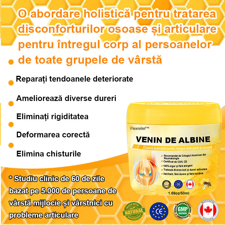 💪𝐅𝐥𝐞𝐱𝐢𝐑𝐞𝐥𝐢𝐞𝐟® 𝐕𝐞𝐧𝐢𝐧 𝐝𝐞 𝐀𝐥𝐛𝐢𝐧𝐞 𝐀𝐯𝐚𝐧𝐬𝐚𝐭ă 𝐀𝐫𝐭𝐢𝐜𝐮𝐥𝐚ț𝐢𝐢𝐥𝐨𝐫 ș𝐢 𝐎𝐚𝐬𝐞𝐥𝐨𝐫 𝐓𝐞𝐫𝐚𝐩𝐢𝐚 𝐂𝐫𝐞𝐦ă  (𝐞𝐱𝐭𝐫𝐚𝐜𝐭 𝐝𝐞 𝐚𝐥𝐛𝐢𝐧𝐞 𝐝𝐢𝐧 𝐧𝐨𝐮𝐚 𝐳𝐞𝐞𝐥𝐚𝐧𝐝ă - 𝐞𝐬𝐭𝐞 𝐬𝐩𝐞𝐜𝐢𝐚𝐥𝐢𝐳𝐚𝐭 î𝐧 𝐛𝐨𝐥𝐢 𝐨𝐫𝐭𝐨𝐩𝐞𝐝𝐢𝐜𝐞 ș𝐢 𝐝𝐮𝐫𝐞𝐫𝐢 𝐚𝐫𝐭𝐫𝐢𝐭𝐢𝐜𝐞) 💖💖