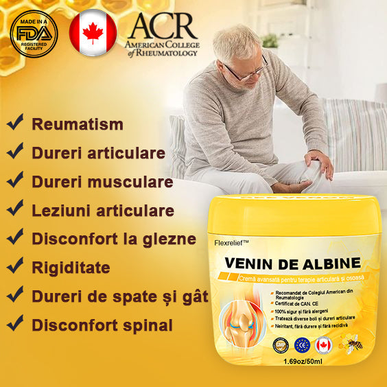 💪𝐅𝐥𝐞𝐱𝐢𝐑𝐞𝐥𝐢𝐞𝐟® 𝐕𝐞𝐧𝐢𝐧 𝐝𝐞 𝐀𝐥𝐛𝐢𝐧𝐞 𝐀𝐯𝐚𝐧𝐬𝐚𝐭ă 𝐀𝐫𝐭𝐢𝐜𝐮𝐥𝐚ț𝐢𝐢𝐥𝐨𝐫 ș𝐢 𝐎𝐚𝐬𝐞𝐥𝐨𝐫 𝐓𝐞𝐫𝐚𝐩𝐢𝐚 𝐂𝐫𝐞𝐦ă  (𝐞𝐱𝐭𝐫𝐚𝐜𝐭 𝐝𝐞 𝐚𝐥𝐛𝐢𝐧𝐞 𝐝𝐢𝐧 𝐧𝐨𝐮𝐚 𝐳𝐞𝐞𝐥𝐚𝐧𝐝ă - 𝐞𝐬𝐭𝐞 𝐬𝐩𝐞𝐜𝐢𝐚𝐥𝐢𝐳𝐚𝐭 î𝐧 𝐛𝐨𝐥𝐢 𝐨𝐫𝐭𝐨𝐩𝐞𝐝𝐢𝐜𝐞 ș𝐢 𝐝𝐮𝐫𝐞𝐫𝐢 𝐚𝐫𝐭𝐫𝐢𝐭𝐢𝐜𝐞) 💖💖