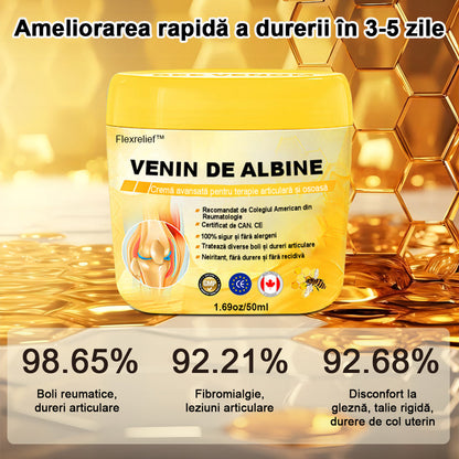 💪𝐅𝐥𝐞𝐱𝐢𝐑𝐞𝐥𝐢𝐞𝐟® 𝐕𝐞𝐧𝐢𝐧 𝐝𝐞 𝐀𝐥𝐛𝐢𝐧𝐞 𝐀𝐯𝐚𝐧𝐬𝐚𝐭ă 𝐀𝐫𝐭𝐢𝐜𝐮𝐥𝐚ț𝐢𝐢𝐥𝐨𝐫 ș𝐢 𝐎𝐚𝐬𝐞𝐥𝐨𝐫 𝐓𝐞𝐫𝐚𝐩𝐢𝐚 𝐂𝐫𝐞𝐦ă  (𝐞𝐱𝐭𝐫𝐚𝐜𝐭 𝐝𝐞 𝐚𝐥𝐛𝐢𝐧𝐞 𝐝𝐢𝐧 𝐧𝐨𝐮𝐚 𝐳𝐞𝐞𝐥𝐚𝐧𝐝ă - 𝐞𝐬𝐭𝐞 𝐬𝐩𝐞𝐜𝐢𝐚𝐥𝐢𝐳𝐚𝐭 î𝐧 𝐛𝐨𝐥𝐢 𝐨𝐫𝐭𝐨𝐩𝐞𝐝𝐢𝐜𝐞 ș𝐢 𝐝𝐮𝐫𝐞𝐫𝐢 𝐚𝐫𝐭𝐫𝐢𝐭𝐢𝐜𝐞) 💖💖