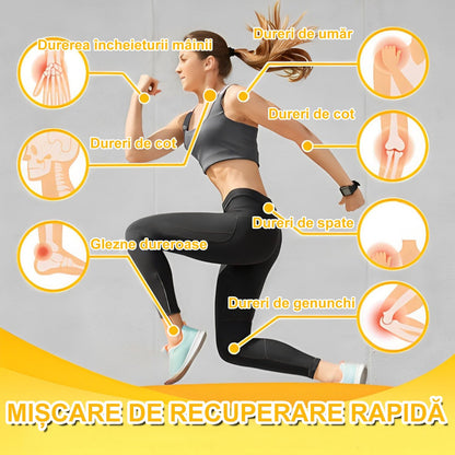 𝐁𝐒𝐖𝐄𝐋𝐋® Venin de Albine Alinarea Durerii Vindecarea Oaselor Cremă🌱𝐀𝐀𝐎𝐒 recomandă (Specializat în boli ortopedice și dureri)🌈